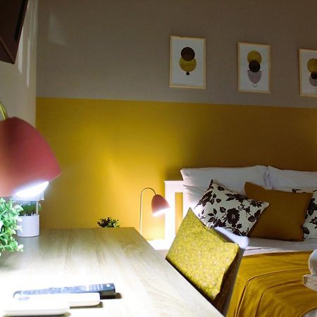 Vomero Parthenope Home Naples Luaran gambar