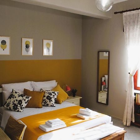 Vomero Parthenope Home Naples Luaran gambar