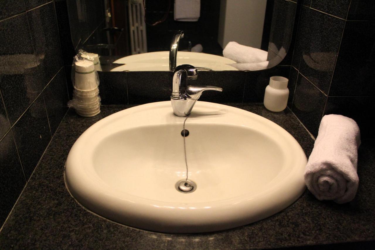 Vomero Parthenope Home Naples Luaran gambar