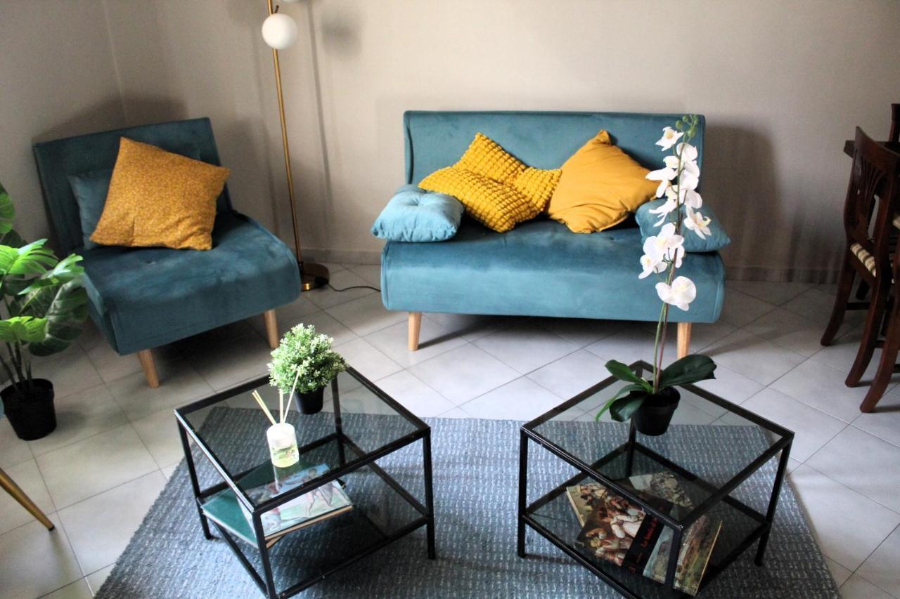 Vomero Parthenope Home Naples Luaran gambar