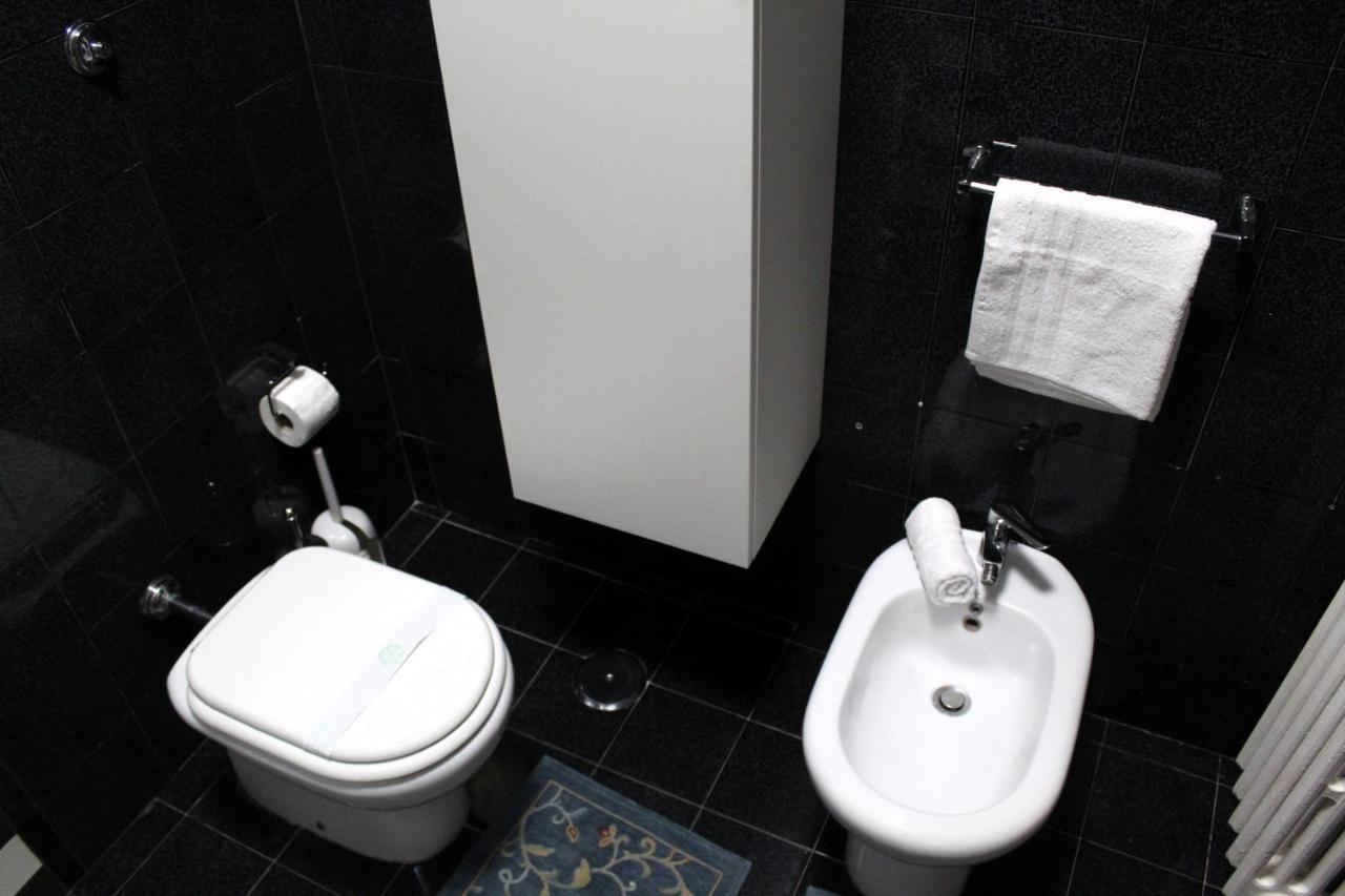 Vomero Parthenope Home Naples Luaran gambar