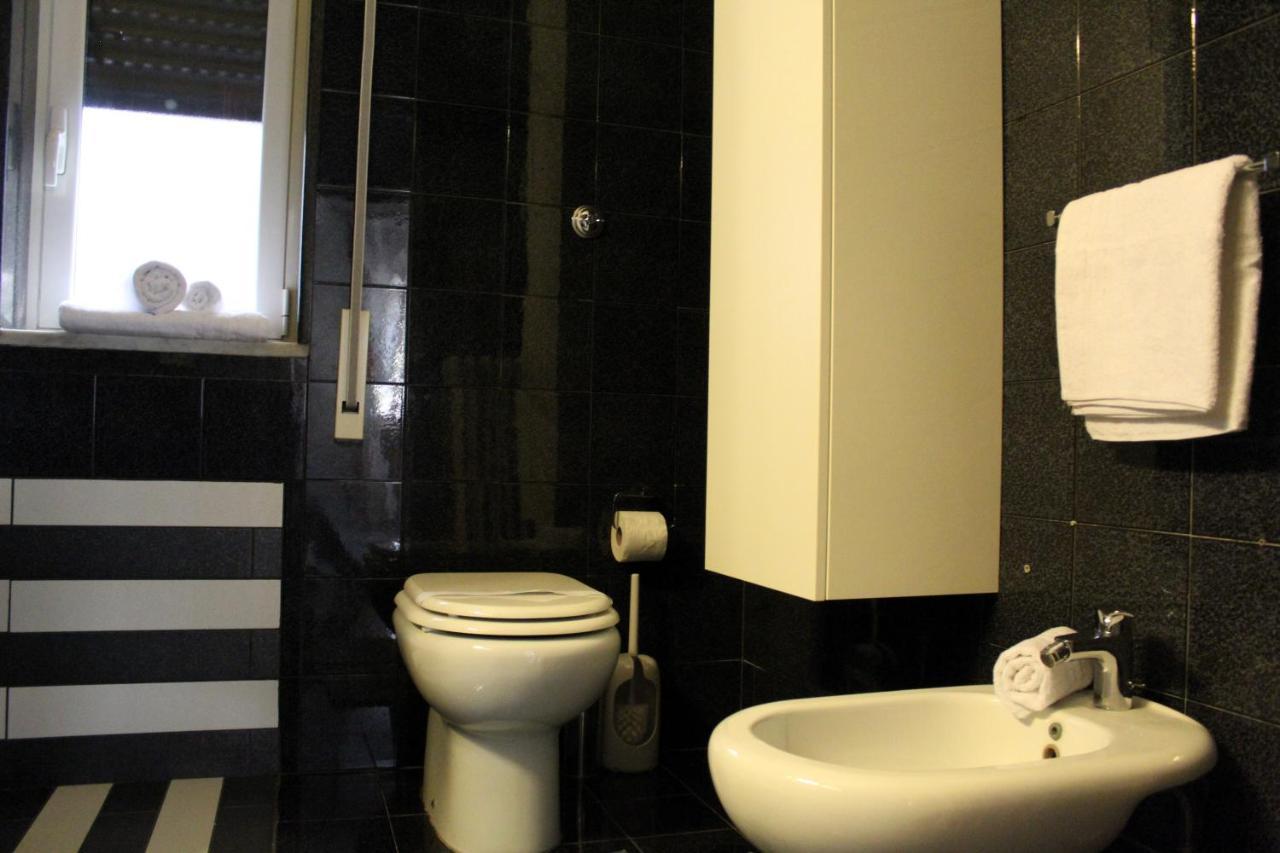Vomero Parthenope Home Naples Luaran gambar