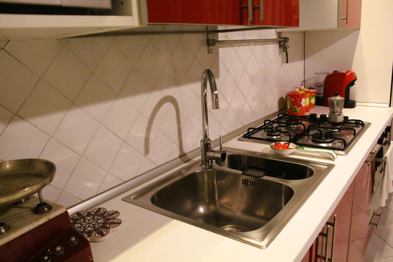 Vomero Parthenope Home Naples Luaran gambar