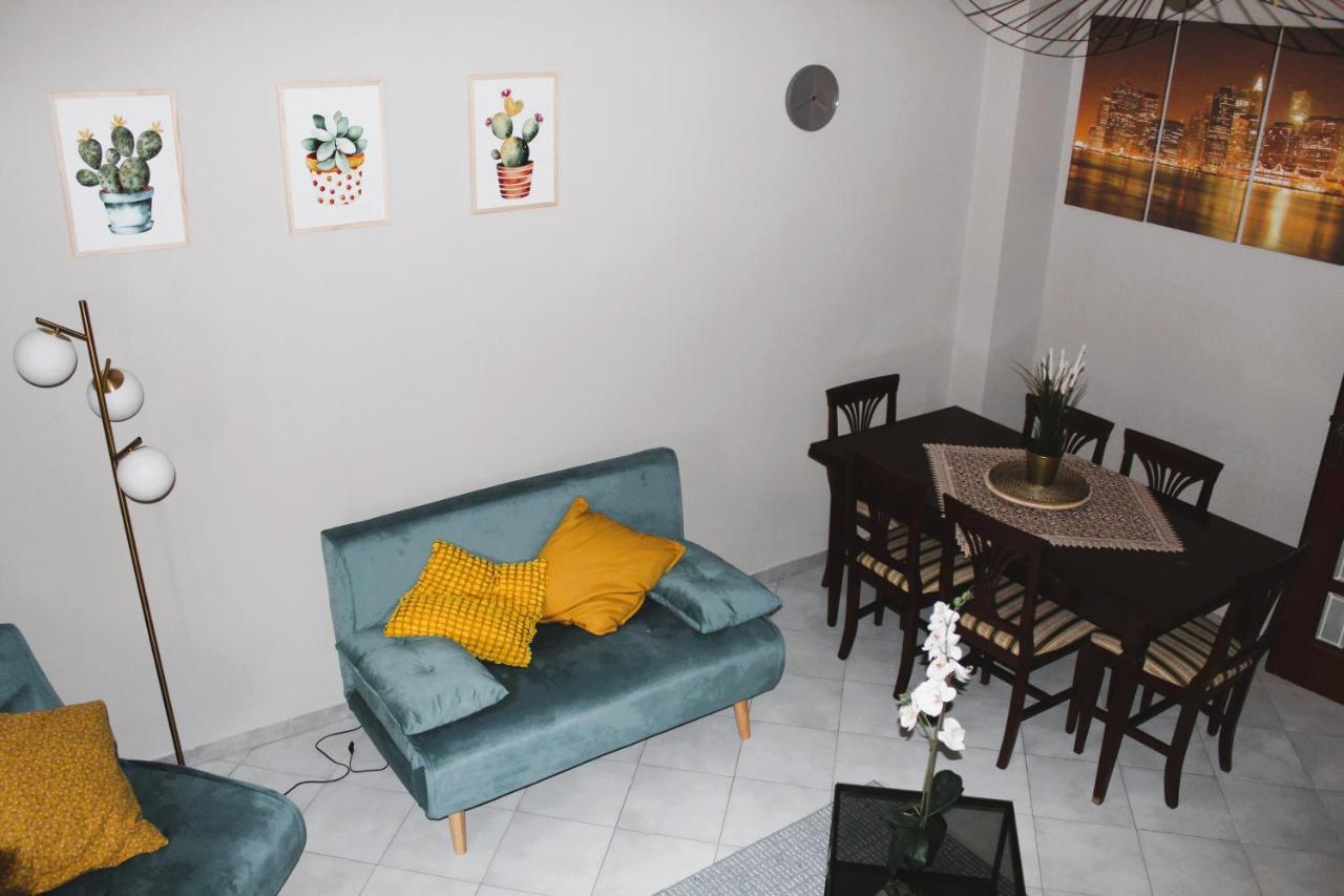 Vomero Parthenope Home Naples Luaran gambar