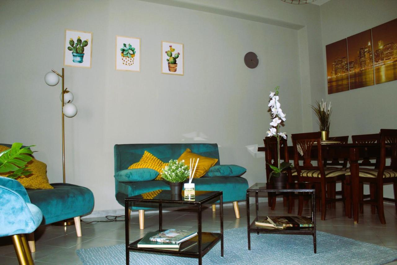 Vomero Parthenope Home Naples Luaran gambar