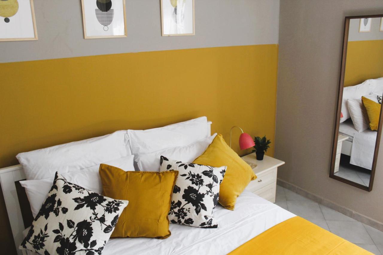 Vomero Parthenope Home Naples Luaran gambar