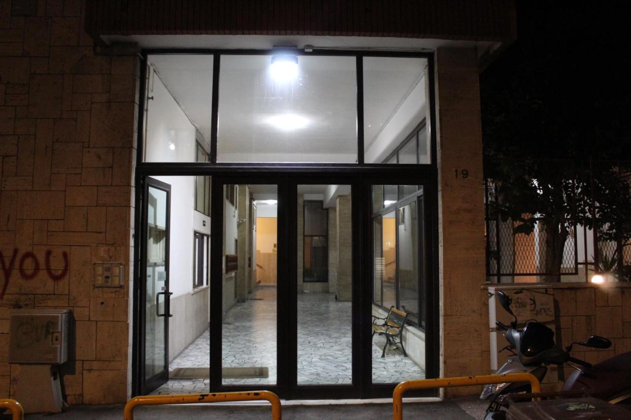 Vomero Parthenope Home Naples Luaran gambar
